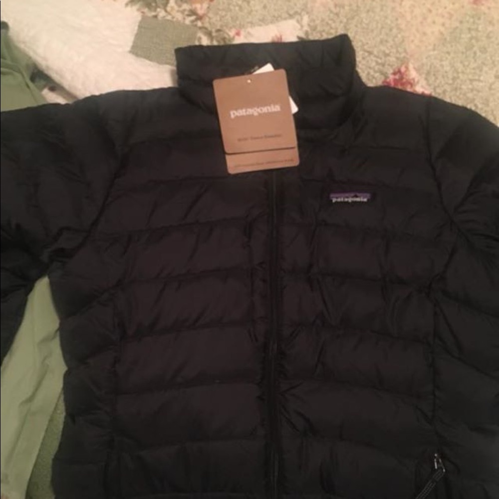 Kid’s Patagonia Jacket